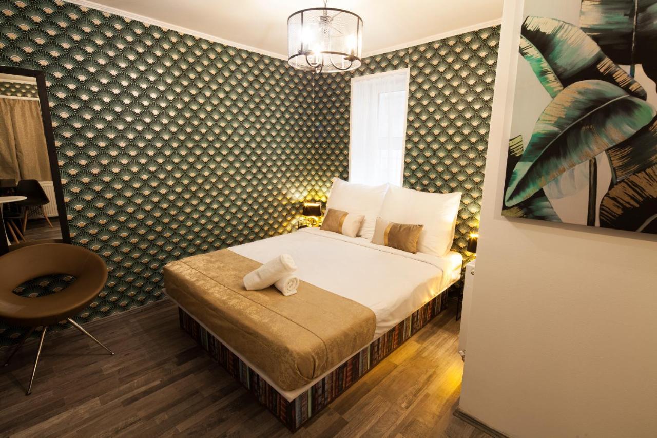 Appartamento Classy Boutique Braşov